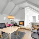 Pihla - 1-1km From The Sea By Interhome Fjerritslev