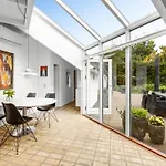 Pihla - 1-1km From The Sea By Interhome * Fjerritslev