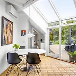 Pihla - 1-1km From The Sea By Interhome Fjerritslev