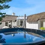 Tatil Evi Pihla - 1-1km From The Sea By Interhome