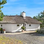 Pihla - 1-1km From The Sea By Interhome Fjerritslev