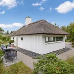 Pihla - 1-1km From The Sea By Interhome Fjerritslev