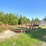 Pihla - 1-1km From The Sea By Interhome Tatil Evi Fjerritslev