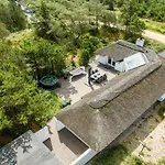 Pihla - 1-1km From The Sea By Interhome * Fjerritslev