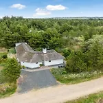 Tatil Evi Pihla - 1-1km From The Sea By Interhome