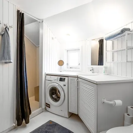 Pihla - 1-1km From The Sea By Interhome Fjerritslev