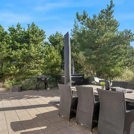 Pihla - 1-1km From The Sea By Interhome Tatil Evi